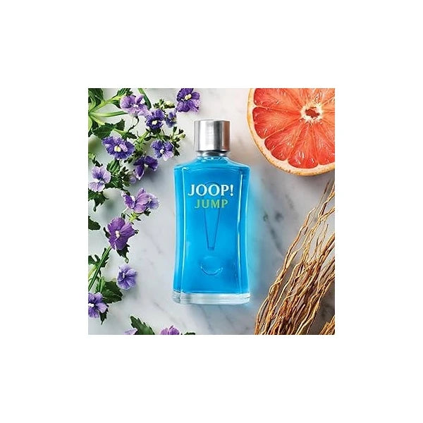 Jump! Apa De Toaleta 200ml