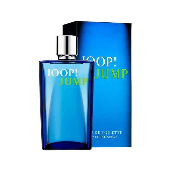Jump! Apa De Toaleta 200ml