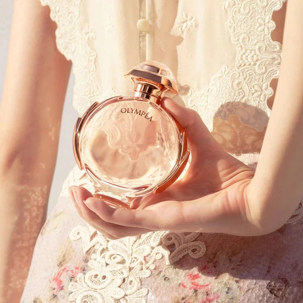 Olympea Apa De Parfum 80ml