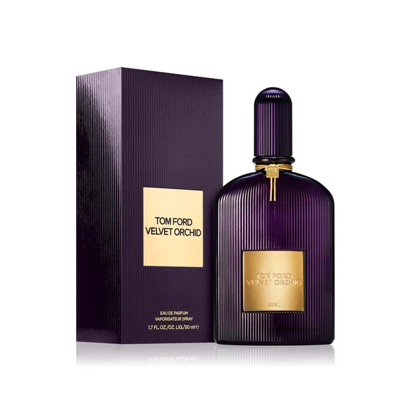 Velvet Orchid Apa De Parfum 50ml