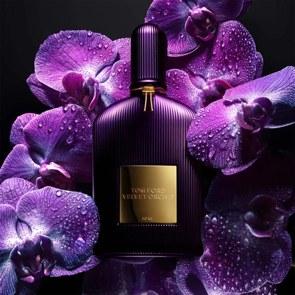 Velvet Orchid Apa De Parfum 50ml