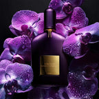 Velvet Orchid Parfum 100ml