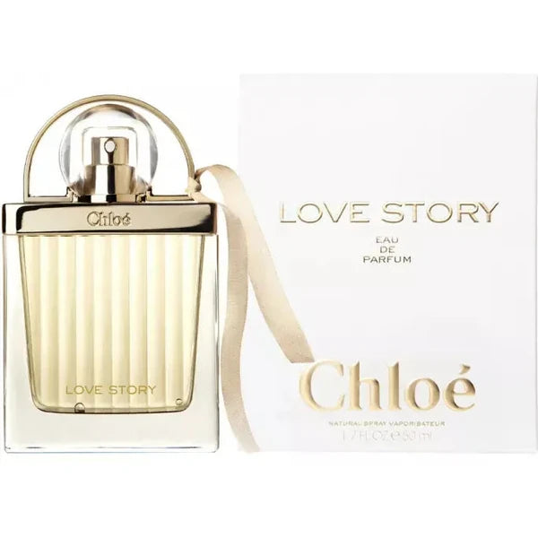 Love Story Apa De Parfum 50ml