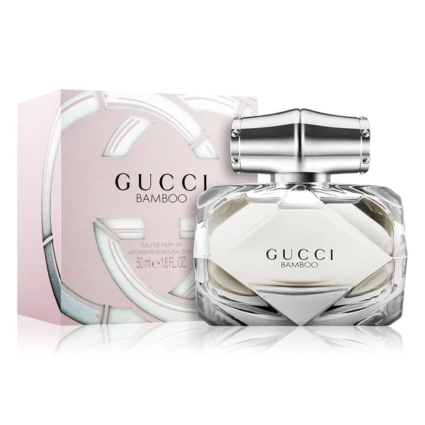 Bamboo Apa De Parfum 50ml