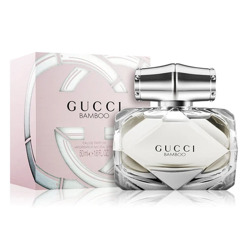 Bamboo Apa De Parfum 50ml