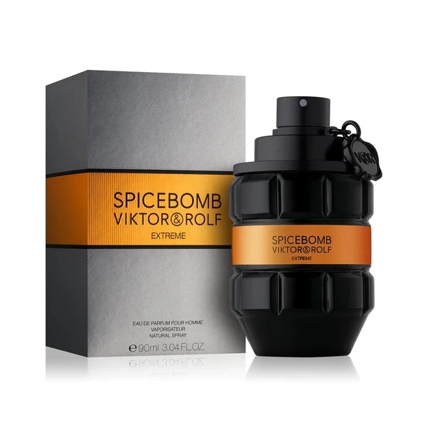 Spicebomb Extreme Apa De Parfum 90ml