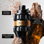 Spicebomb Extreme Apa De Parfum 90ml