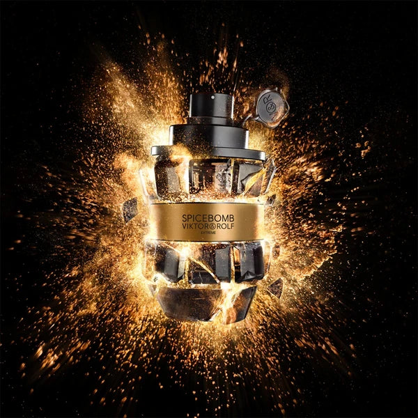 Spicebomb Extreme Apa De Parfum 90ml