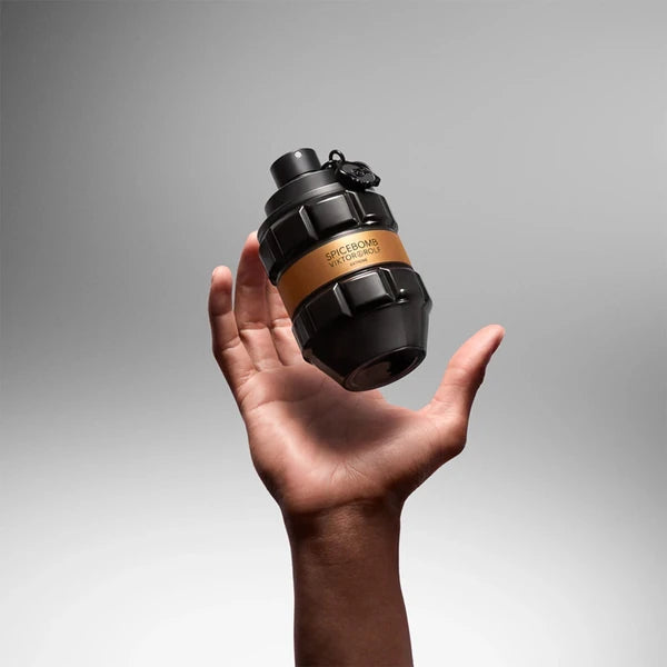 Spicebomb Extreme Apa De Parfum 90ml