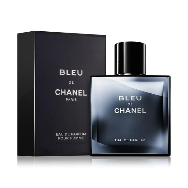 Bleu De Chanel Apa De Parfum 50ml
