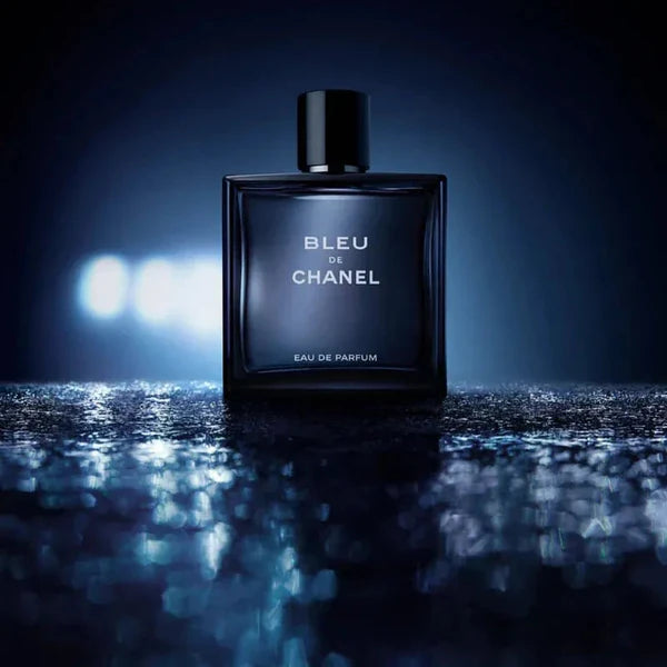 Bleu De Chanel Apa De Parfum 50ml