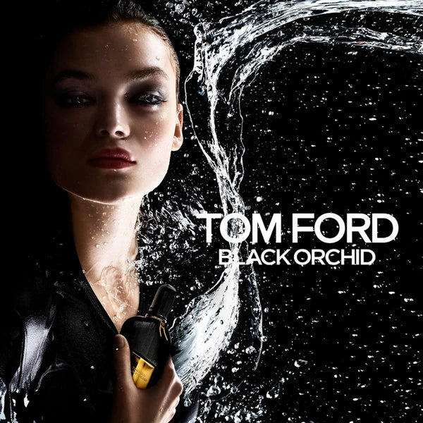 Black Orchid Apa De Parfum 30ml