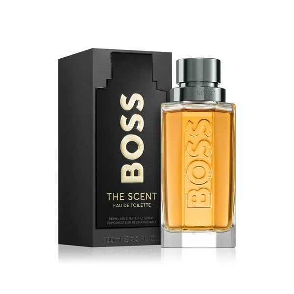 The Scent Apa De Toaleta 100ml