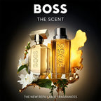 The Scent Apa De Toaleta 100ml