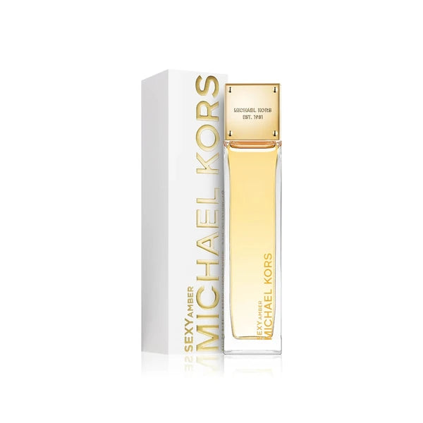 Sexy Amber Apa De Parfum 100ml