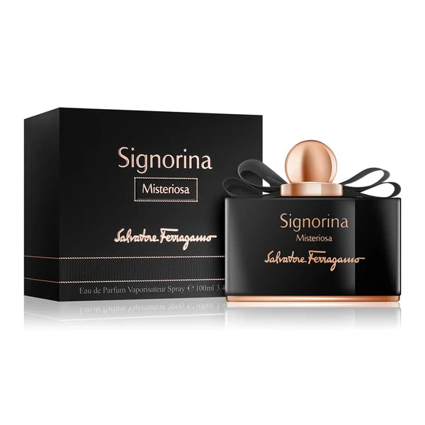 Signorina Misteriosa Apa De Parfum 100ml