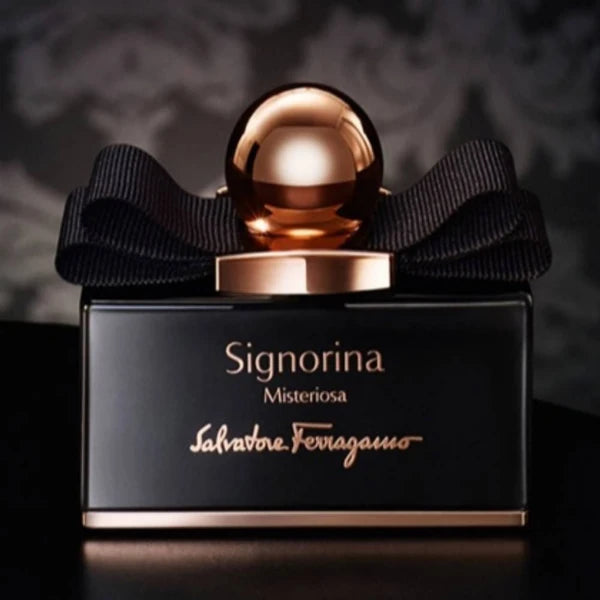 Signorina Misteriosa Apa De Parfum 100ml