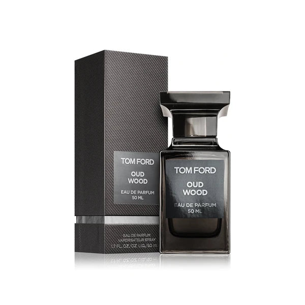 Oud Wood Parfum 50ml