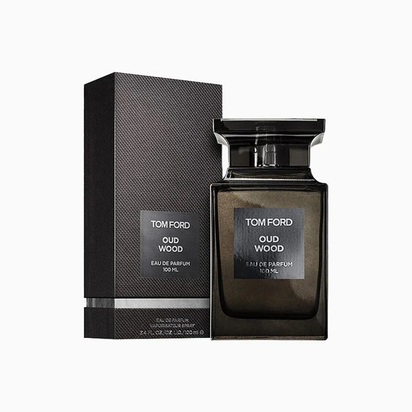 Oud Wood Parfum 100ml