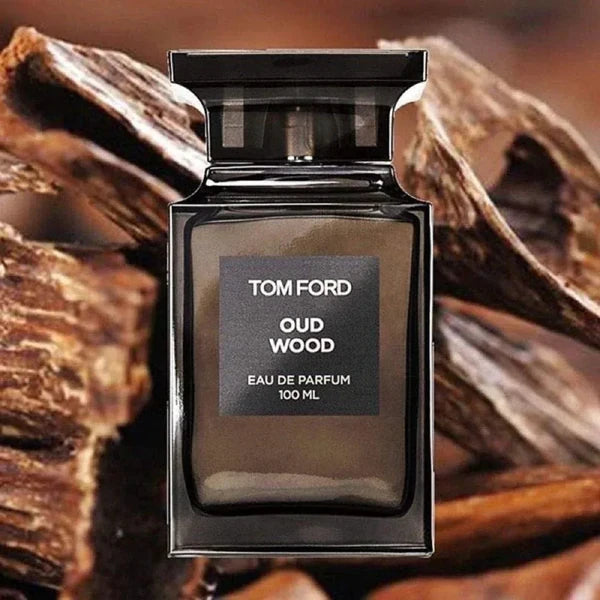Oud Wood Parfum 100ml