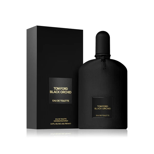 Black Orchid Apa De Toaleta 50ml