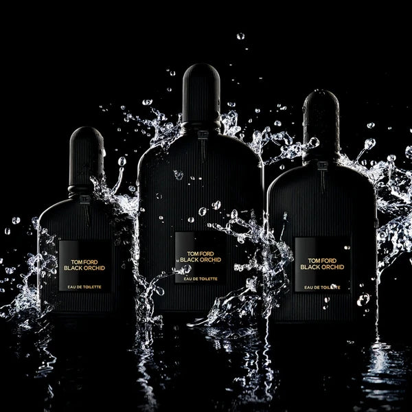 Black Orchid Apa De Toaleta 50ml