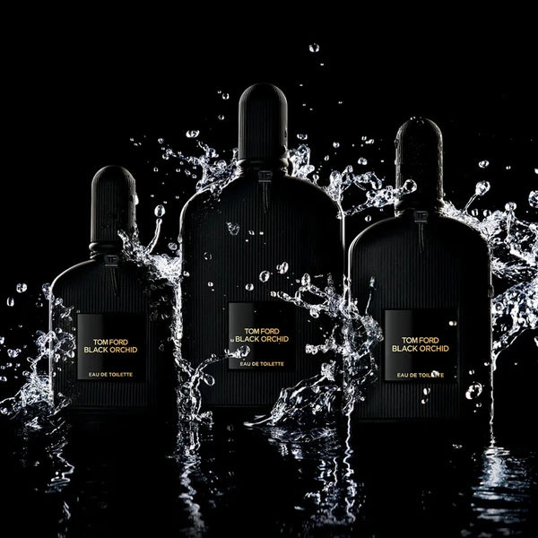 Black Orchid Apa De Toaleta 100ml