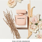 Narciso Poudree Apa De Parfum 90ml