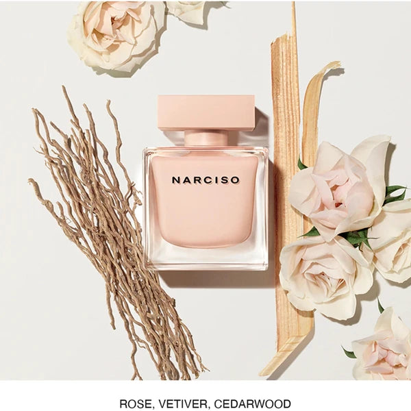 Narciso Poudree Apa De Parfum 90ml