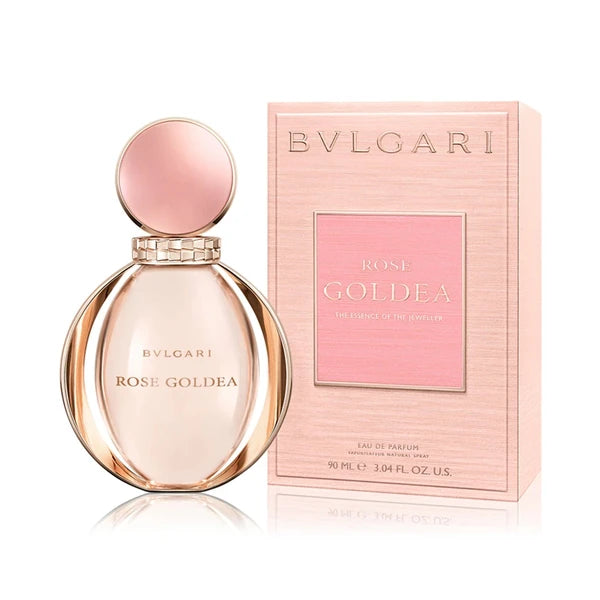 Rose Goldea Apa De Parfum 90ml