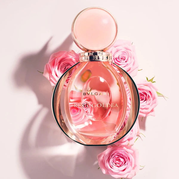 Rose Goldea Apa De Parfum 90ml