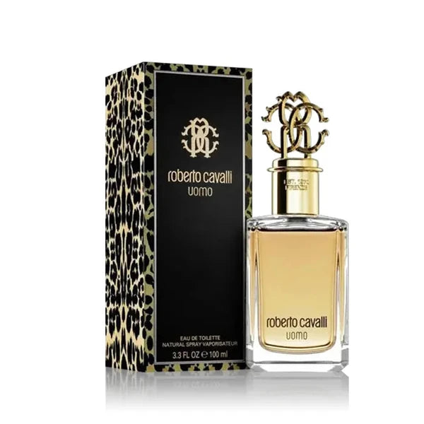 Uomo Apa De Toaleta 100ml