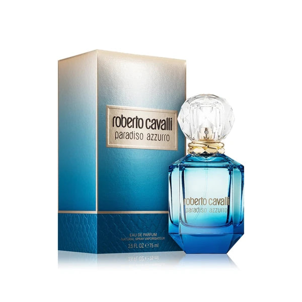 Paradiso Azzurro Apa De Parfum 75ml