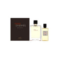 Terre D'Hermes Apa De Toaleta 100ml + Gel De Dus 80ml