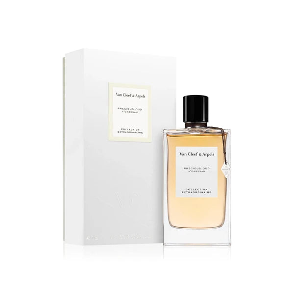 Collection Extraordinaire Precious Oud Apa De Parfum 75ml