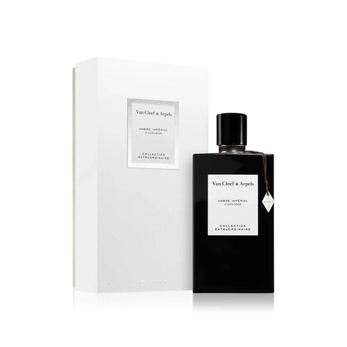 Ambre Imperial Apa De Parfum 75ml