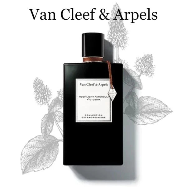 Moonlight Patchouli Apa De Parfum 75ml