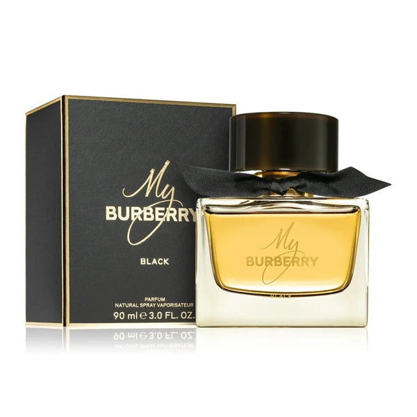 My Black Apa De Parfum 90ml
