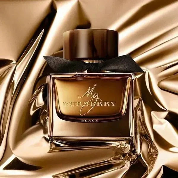 My Black Apa De Parfum 90ml