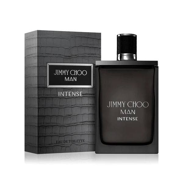Man Intense Apa De Toaleta 100ml