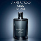 Man Intense Apa De Toaleta 100ml