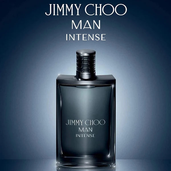 Man Intense Apa De Toaleta 100ml