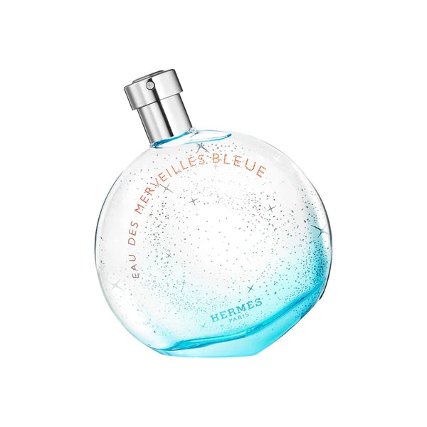 Eau Des Merveilles Bleue Apa De Toaleta 50ml
