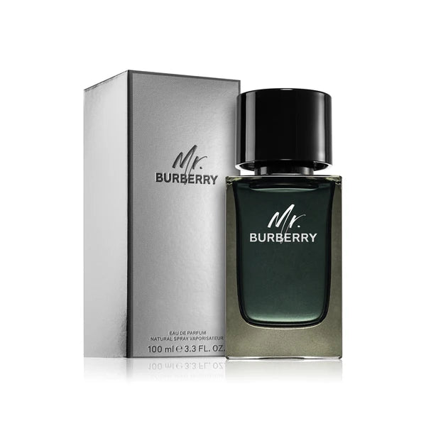 Mr. Burberry Apa De Parfum 100ml