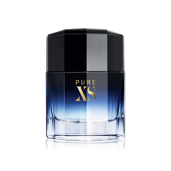 Pure Xs Apa De Toaleta 100ml