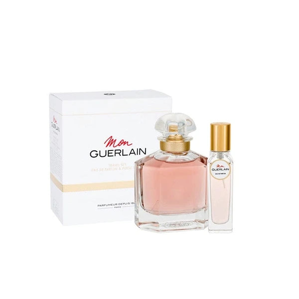 Mon Apa De Parfum 100ml + Apa De Parfum 15ml