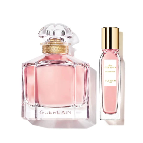 Mon Apa De Parfum 100ml + Apa De Parfum 15ml