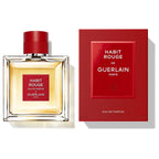 Habit Rouge Apa De Parfum 100ml