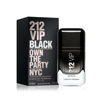 212 Vip Black Apa De Parfum 50ml