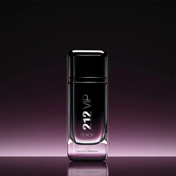 212 Vip Black Apa De Parfum 50ml